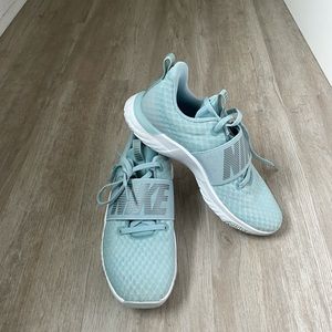 Nike comfort running shoes